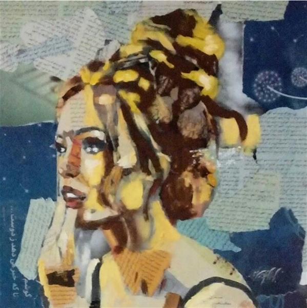 هنر نقاشی و گرافیک محفل نقاشی و گرافیک Zahra-arts