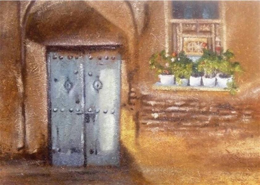 هنر نقاشی و گرافیک محفل نقاشی و گرافیک Zahra-arts