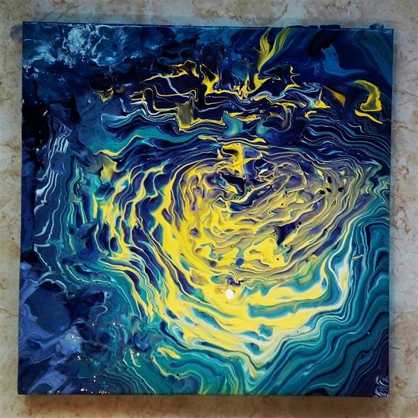 هنر نقاشی و گرافیک محفل نقاشی و گرافیک Zahra-arts