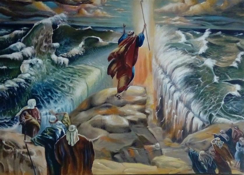 هنر نقاشی و گرافیک محفل نقاشی و گرافیک Zahra-arts