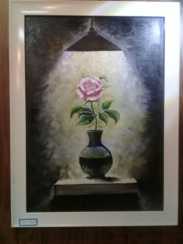 هنر نقاشی و گرافیک محفل نقاشی و گرافیک حمیدعمرانی