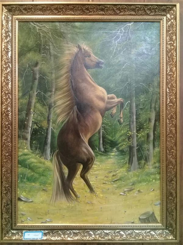 هنر نقاشی و گرافیک محفل نقاشی و گرافیک حمیدعمرانی