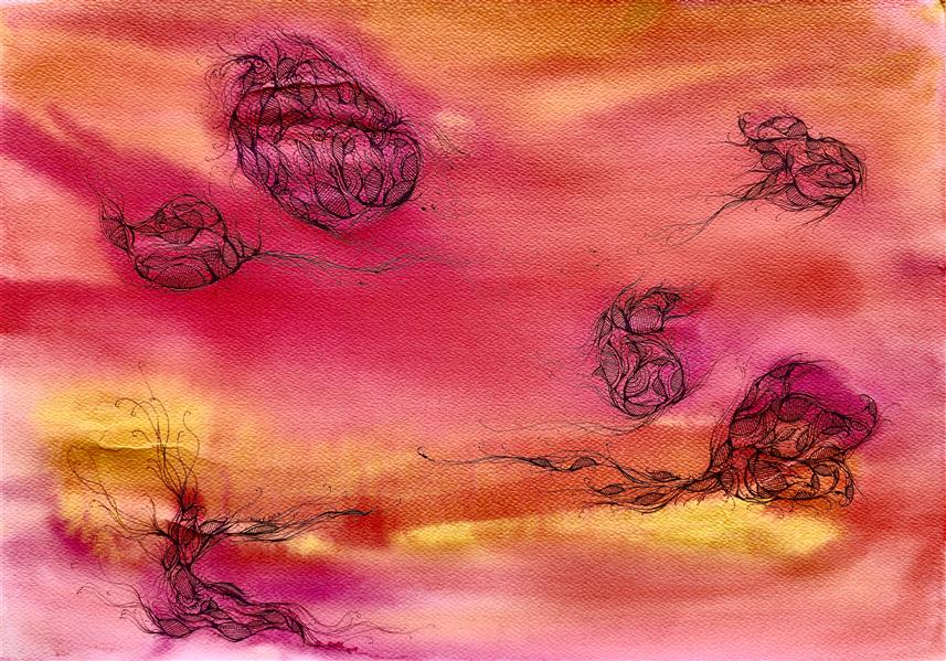 هنر نقاشی و گرافیک محفل نقاشی و گرافیک Ncye marvi 