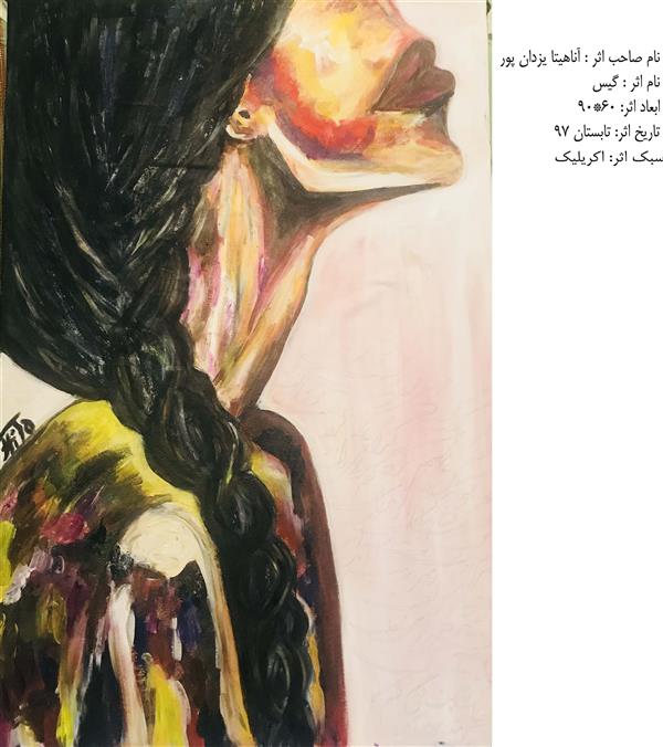 هنر نقاشی و گرافیک محفل نقاشی و گرافیک hitaart 
