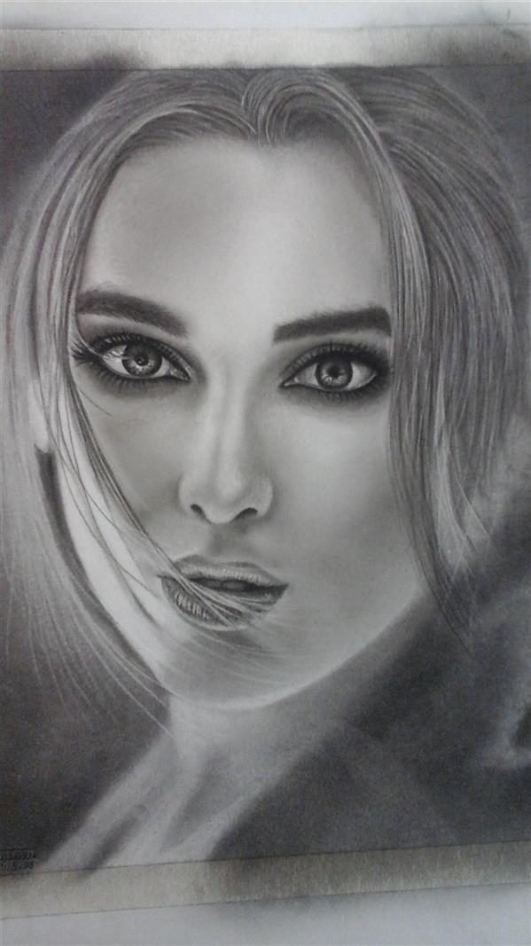 هنر نقاشی و گرافیک محفل نقاشی و گرافیک Parsgraphicssdj هایپررئال