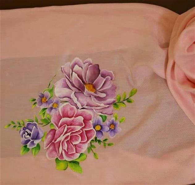 هنر نقاشی و گرافیک محفل نقاشی و گرافیک نرگس تهرانی #نرگس تهرانی #