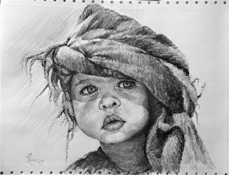 هنر نقاشی و گرافیک محفل نقاشی و گرافیک فریبرز بایزیدی 