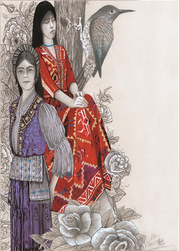 هنر نقاشی و گرافیک محفل نقاشی و گرافیک مجید ذاکری 
