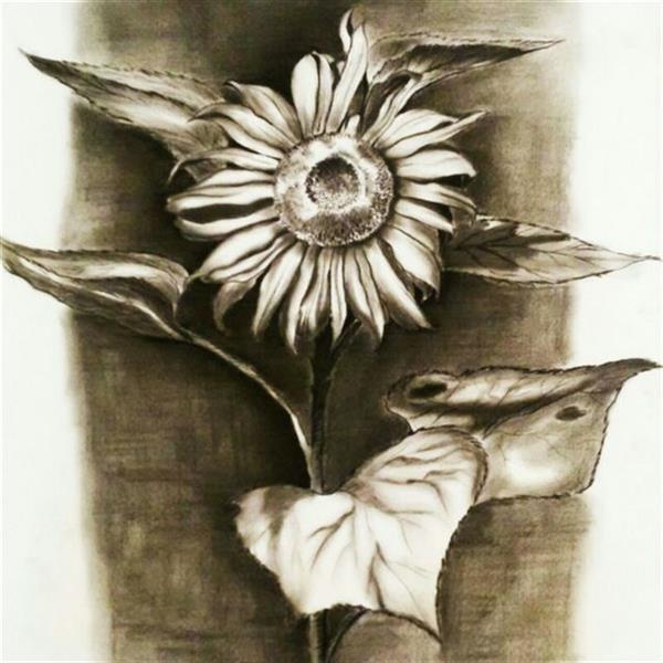 هنر نقاشی و گرافیک محفل نقاشی و گرافیک سمانه دولتی 