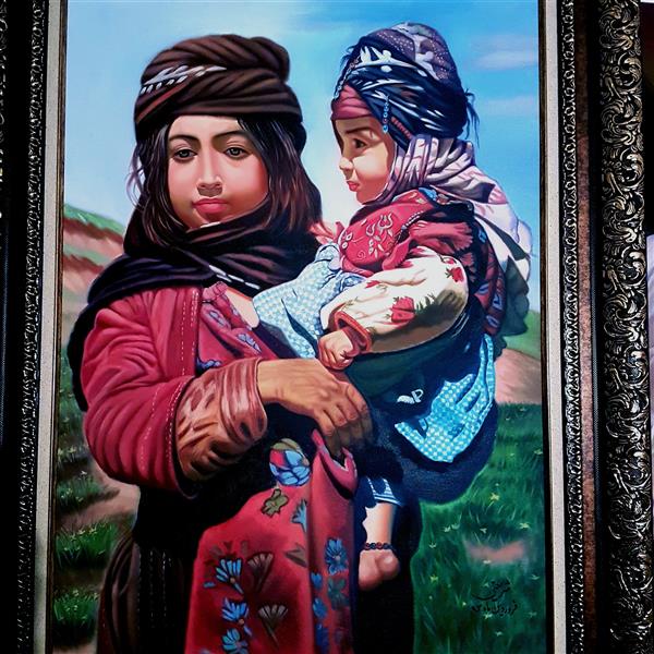 هنر نقاشی و گرافیک محفل نقاشی و گرافیک محمدرضاشریعتی 