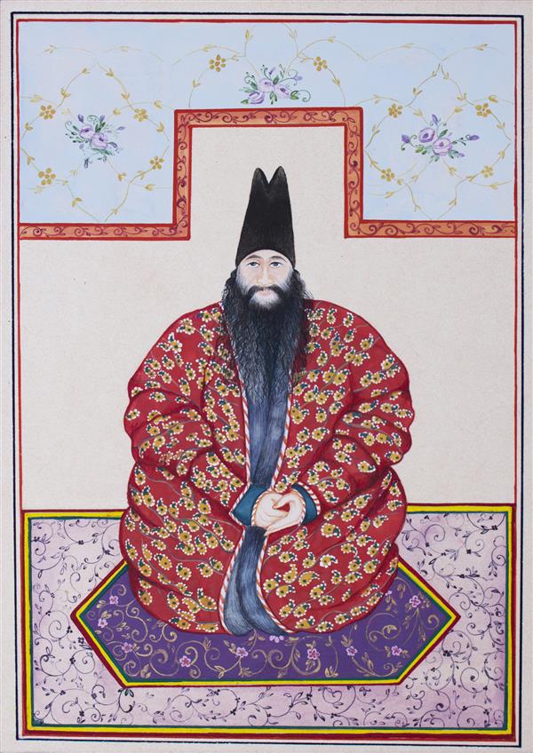 هنر نقاشی و گرافیک محفل نقاشی و گرافیک نارنج خوبانی ابعاد 14*20 سانتی متر