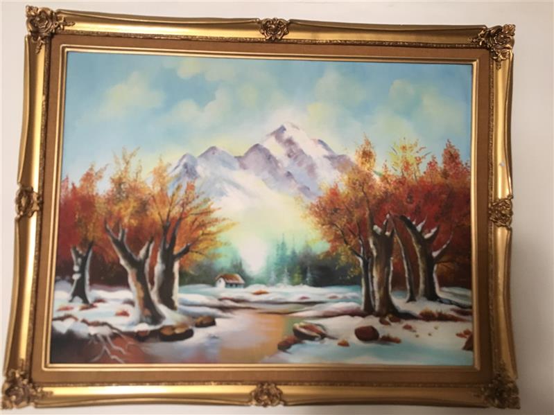 هنر نقاشی و گرافیک محفل نقاشی و گرافیک فاطمه اله وردی
