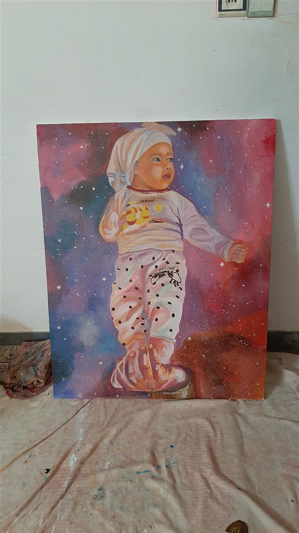 هنر نقاشی و گرافیک محفل نقاشی و گرافیک Shakiba 