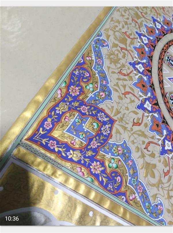 هنر نقاشی و گرافیک محفل نقاشی و گرافیک سارا بهزادی 