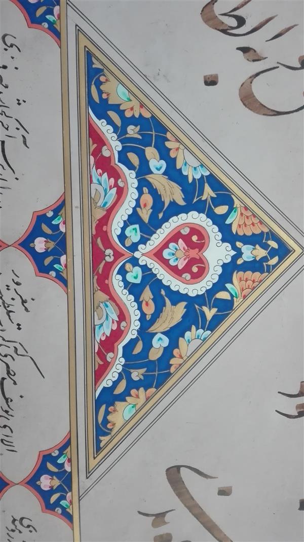 هنر نقاشی و گرافیک محفل نقاشی و گرافیک سارا بهزادی 