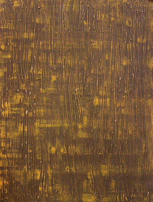 هنر نقاشی و گرافیک محفل نقاشی و گرافیک مهسا خیراندیش  - mahsa kheirandish  از آثار به نمایش درآمده در نمایشگاه انفرادی مهسا خیراندیش در گالری ایده تهران.
《خاک پذیرنده اشتباهاتی چون ما شد》
● بدون عنوان ● ■ ۴۰ × ۳۰ ■
- میکس مدیا روی مقوای ماکت
- به همراه قاب چوبی
.
#مهساخیراندیش #mahsakheirandish
#مهسا_خیراندیش #mahsa_kheirandish
#نقاشی_آبستره #آبستره