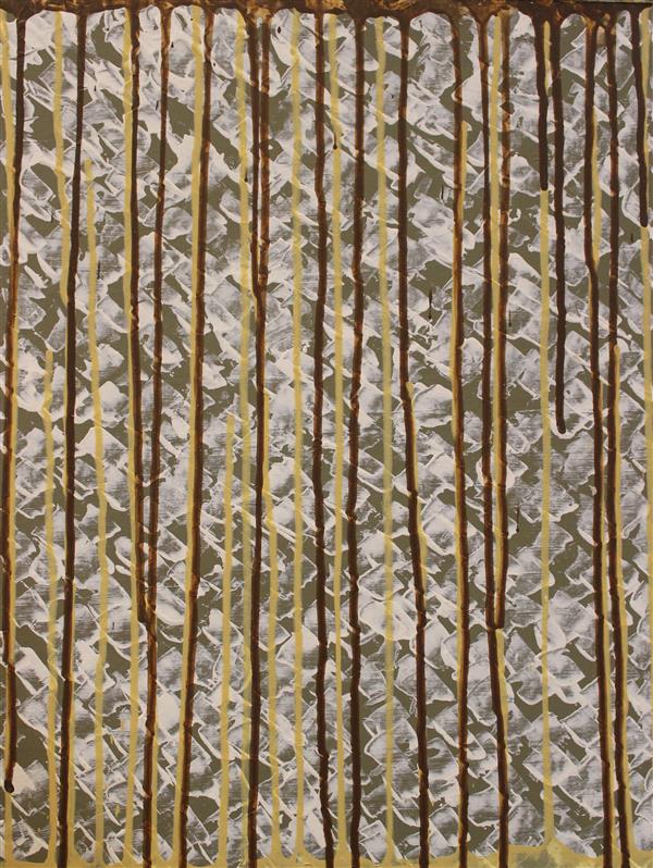 هنر نقاشی و گرافیک محفل نقاشی و گرافیک مهسا خیراندیش  - mahsa kheirandish  از آثار به نمایش درآمده در نمایشگاه انفرادی مهسا خیراندیش در گالری ایده تهران.
《خاک پذیرنده اشتباهاتی چون ما شد》
● بدون عنوان ● ■ ۴۰ × ۳۰ ■
- میکس مدیا روی مقوای ماکت
- به همراه قاب چوبی
.
#مهساخیراندیش #mahsakheirandish
#مهسا_خیراندیش #mahsa_kheirandish
#نقاشی_آبستره #آبستره