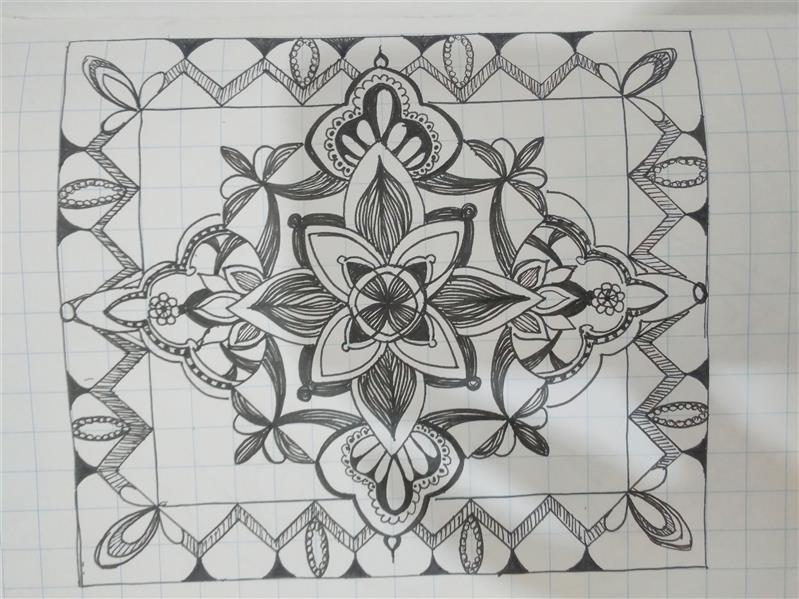 هنر نقاشی و گرافیک محفل نقاشی و گرافیک رضوانه  