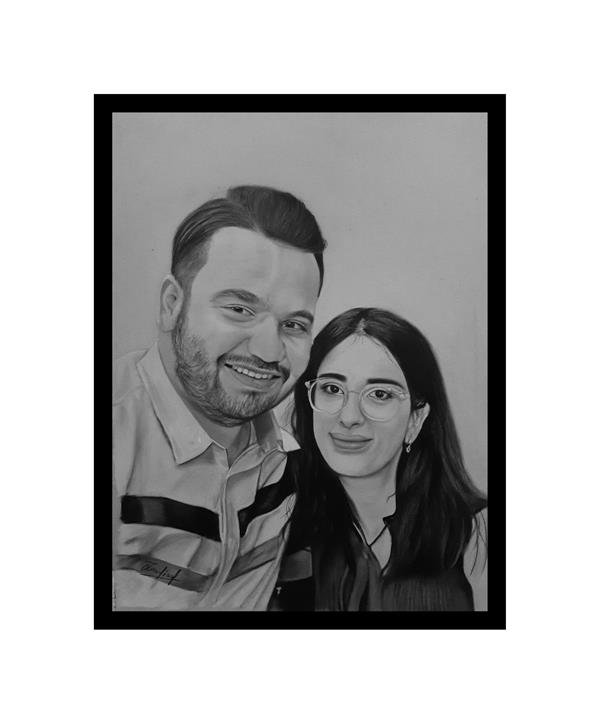 هنر نقاشی و گرافیک محفل نقاشی و گرافیک رامین ارشدی 