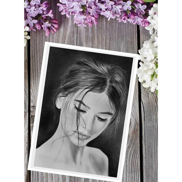 هنر نقاشی و گرافیک محفل نقاشی و گرافیک رامین ارشدی 