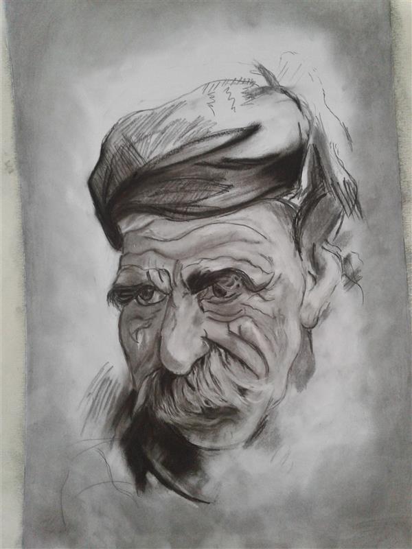 هنر نقاشی و گرافیک محفل نقاشی و گرافیک Shadan #black&white#paint#سیاه _قلم#گچ#زغال
#art #paintinginprogress #winsorandnewton #artist #artwork #drawingtutorial #sketches #artists #arts #drawing #painting #handpainted #artofinstagram #artworks
#نقاشی #سیاه_قلم #مدادرنگی #رنگ_روغن #آبرنگ #سفارش #چهره #هایپررئال #هنر

#art#pen#pencil#paint#drawing#lumograph#airbrush#هنر#چهره #سوپرایز#نقاشی #مداد_رنگی #سیاه_قلم#رنگ_روغن #ریٔالیسم #هایپرریٔالیسم#پرتره#هنرمند #لموگراف‌#جایزه#قلمو#persian‌‌