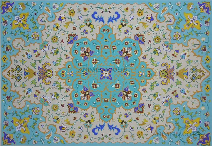 هنر نقاشی و گرافیک محفل نقاشی و گرافیک Animism 