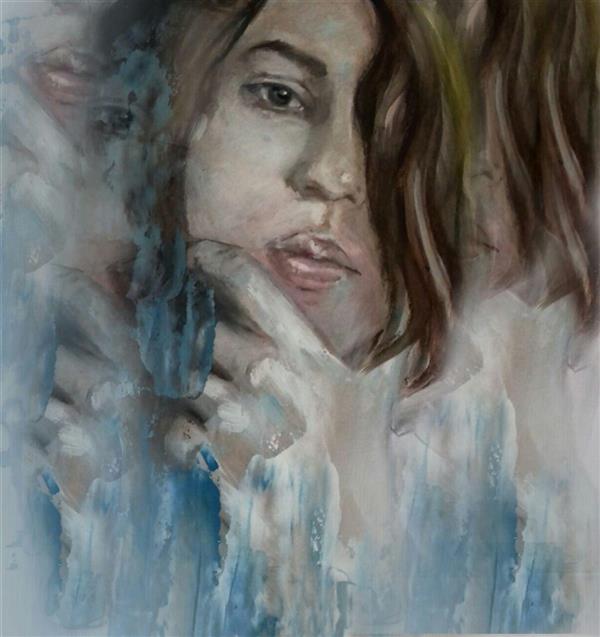 هنر نقاشی و گرافیک محفل نقاشی و گرافیک زهرا رئیسی 