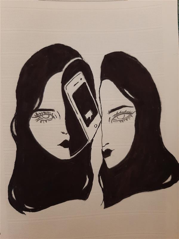 هنر نقاشی و گرافیک محفل نقاشی و گرافیک Mahdiye 
