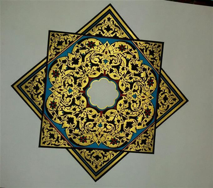 هنر نقاشی و گرافیک محفل نقاشی و گرافیک Sahar sediqi