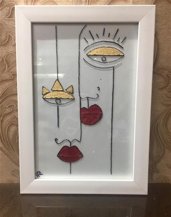 هنر نقاشی و گرافیک محفل نقاشی و گرافیک hurartgallrey 
