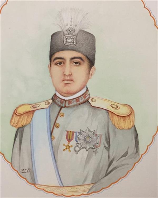 هنر نقاشی و گرافیک محفل نقاشی و گرافیک Shayeste  