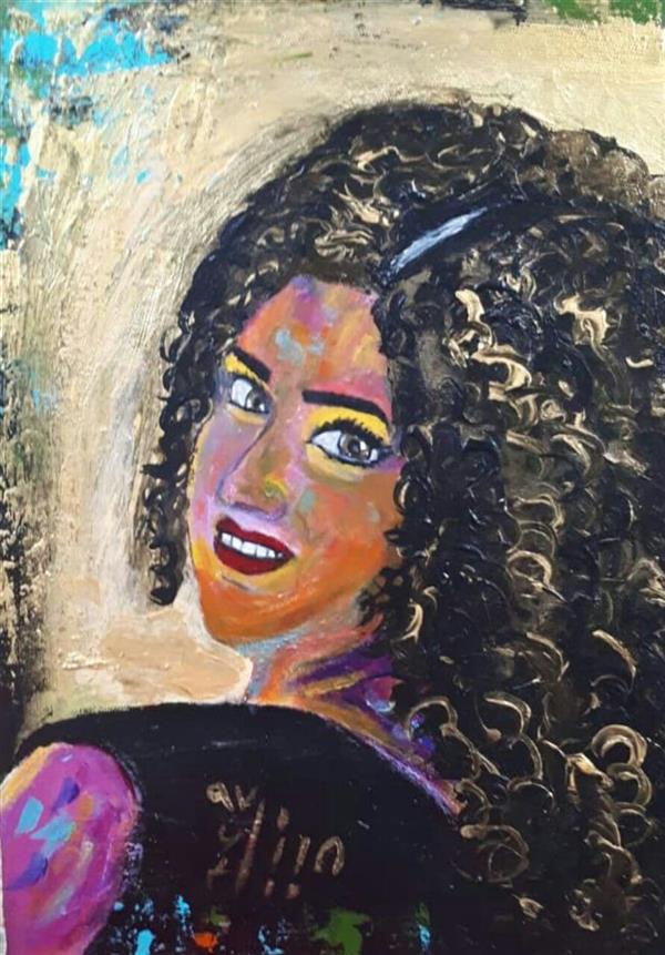 هنر نقاشی و گرافیک محفل نقاشی و گرافیک ---  