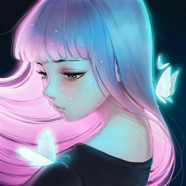 هنر نقاشی و گرافیک محفل نقاشی و گرافیک تانیا قدیریان  ارسال به سراسر دنیا