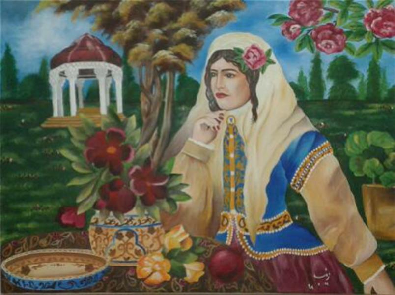 هنر نقاشی و گرافیک محفل نقاشی و گرافیک - 