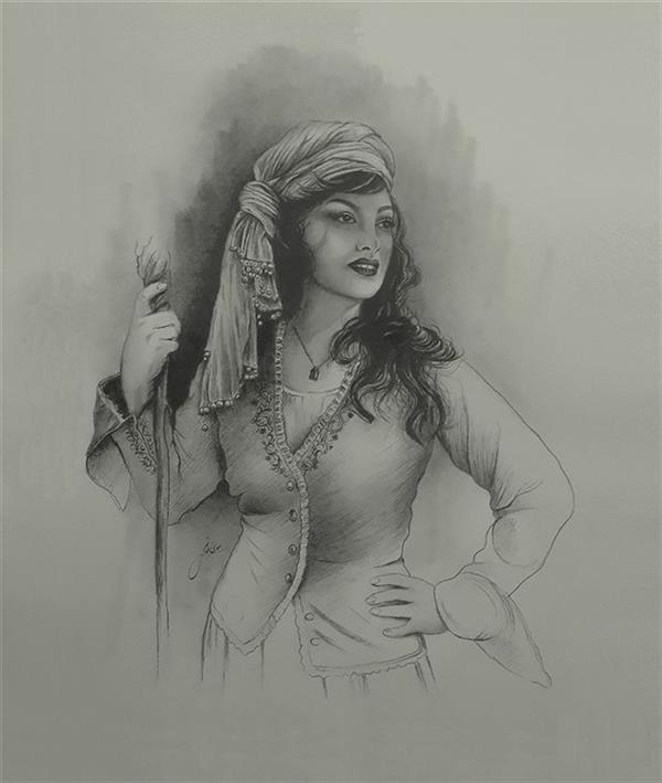 هنر نقاشی و گرافیک محفل نقاشی و گرافیک h-musakhani 