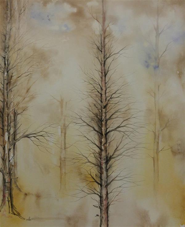 هنر نقاشی و گرافیک محفل نقاشی و گرافیک farzaneh kalantari آبرنگ
1399
#watercolor
#آبرنگ