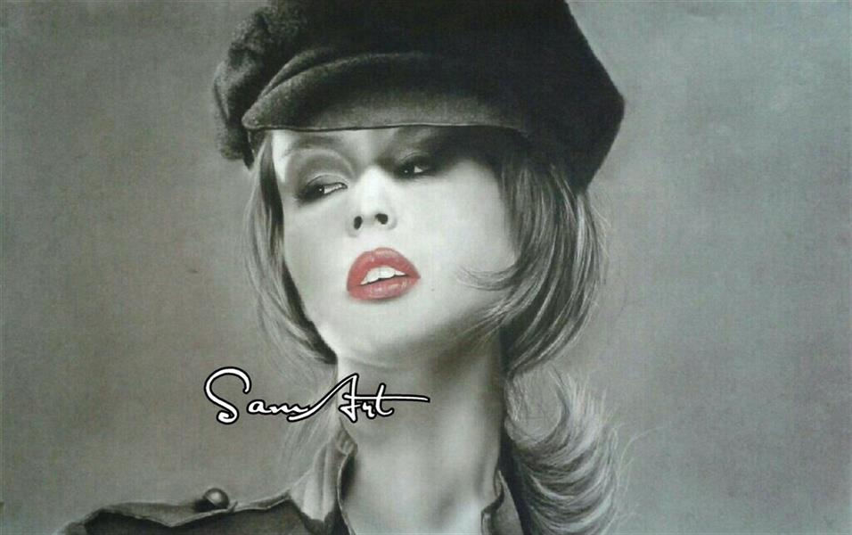 هنر نقاشی و گرافیک محفل نقاشی و گرافیک SamArt 