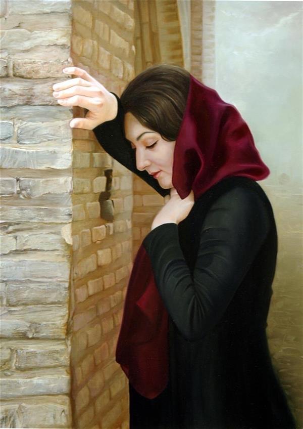 هنر نقاشی و گرافیک محفل نقاشی و گرافیک سودابه هارونی 
