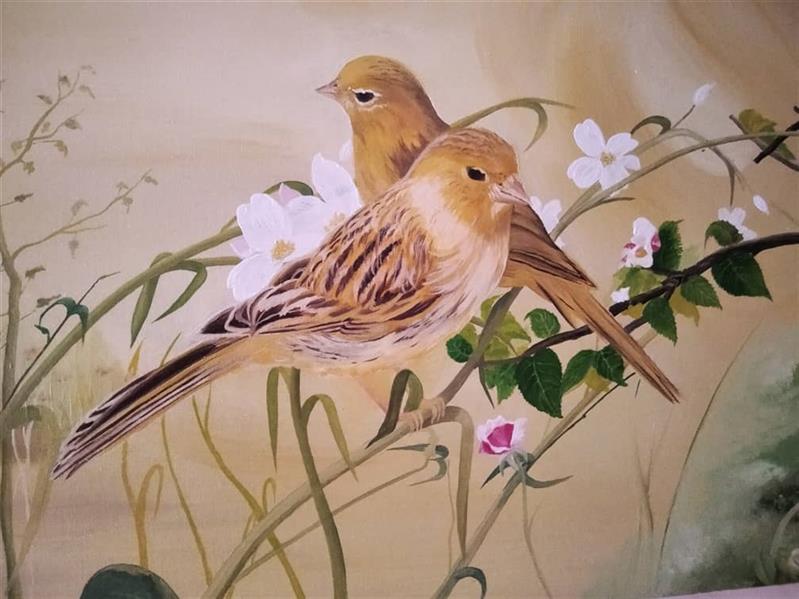 هنر نقاشی و گرافیک محفل نقاشی و گرافیک فرشاد رضایی 