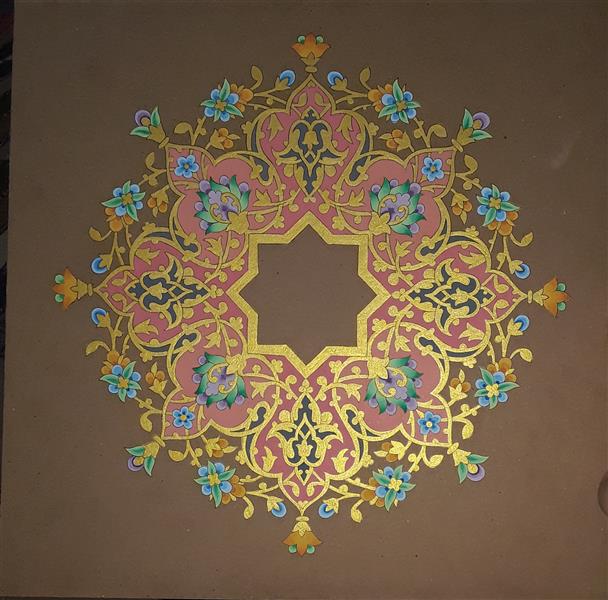 هنر نقاشی و گرافیک محفل نقاشی و گرافیک Fatemeh mirnezhad 