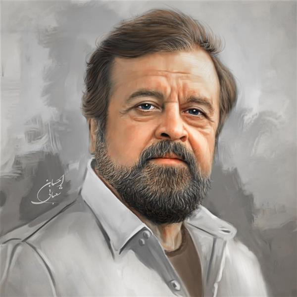هنر نقاشی و گرافیک محفل نقاشی و گرافیک احسان شعبانی نقاشی حمیدرضا صدر اثری از احسان شعبانی
#سفارش_نقاشی
اثری از 
#احسان_شعبانی 
 #نقاشی
#هدیه_لاکچری 
#هدیه_تولد 
#نقاش_معاصر 
#اینستاگرام_سفارش_نقاشی 
#نقاش_اینستاگرامی
#طراحی_چهره 
#احسان_شعبانی  
#ehsan_shaabani


/https://ehsan-shaabani.ir