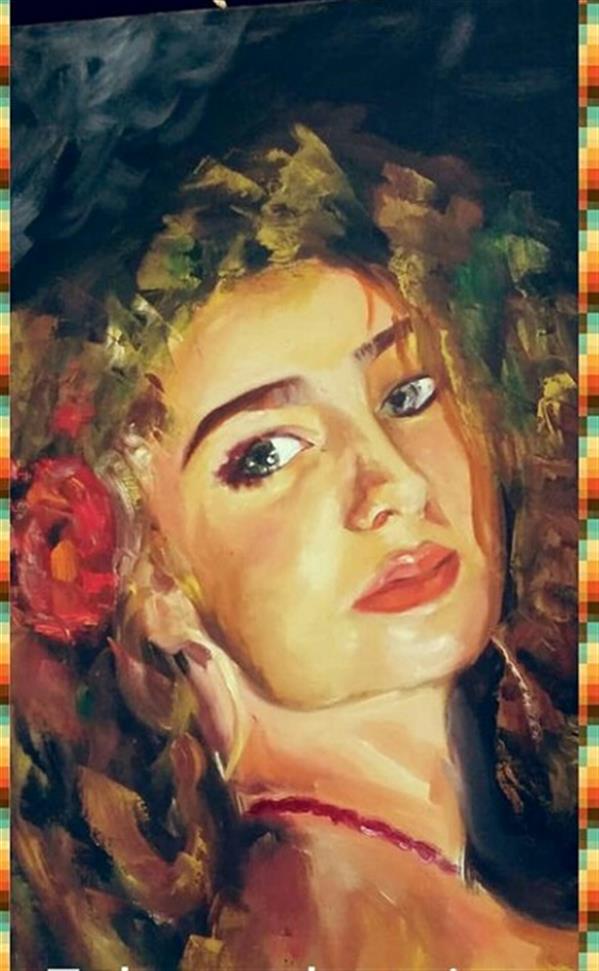 هنر نقاشی و گرافیک محفل نقاشی و گرافیک مجیدرضایی  