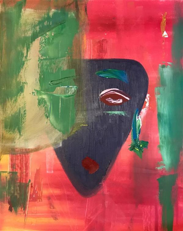 هنر نقاشی و گرافیک محفل نقاشی و گرافیک ARTOBOM 