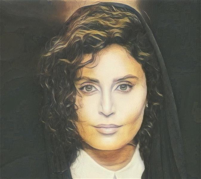 هنر نقاشی و گرافیک محفل نقاشی و گرافیک امیر اسدی نقاشی به صورت دیجیتال است