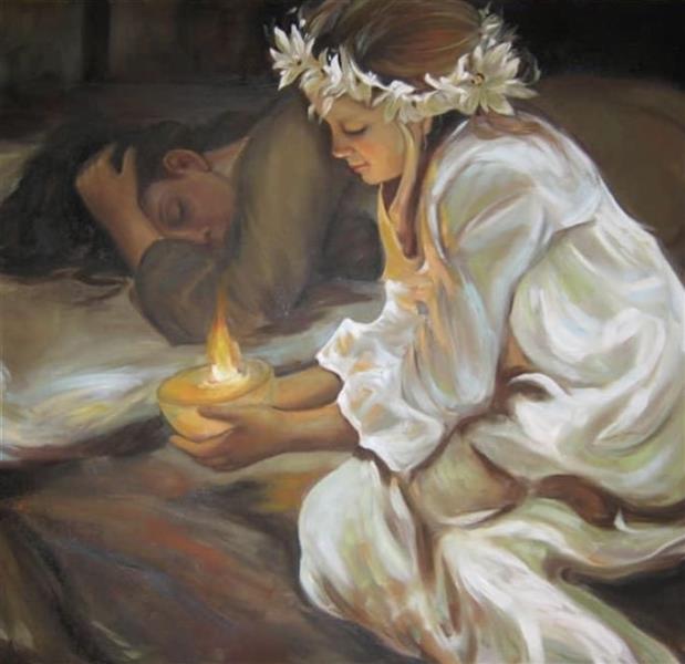 هنر نقاشی و گرافیک محفل نقاشی و گرافیک  نغمه طبایى 