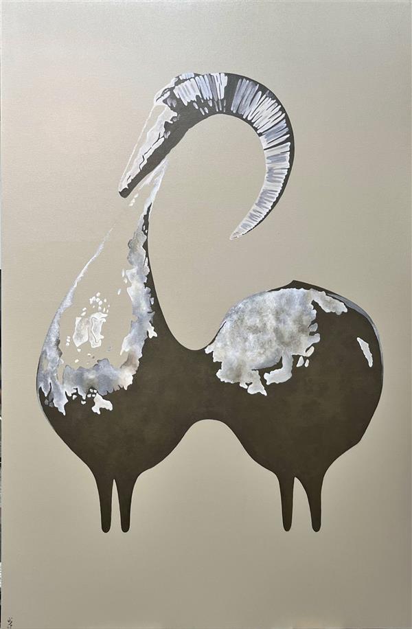 هنر نقاشی و گرافیک محفل نقاشی و گرافیک عاطفه رضا اکرولیک روی بوم
تمام جزئیات با رنگ اجرا شده و کار دست میباشد.
امضا شده و دارای شناسنامه
سال خلق اثر:۱۴۰۴
نام هنرمند: عاطفه رضا