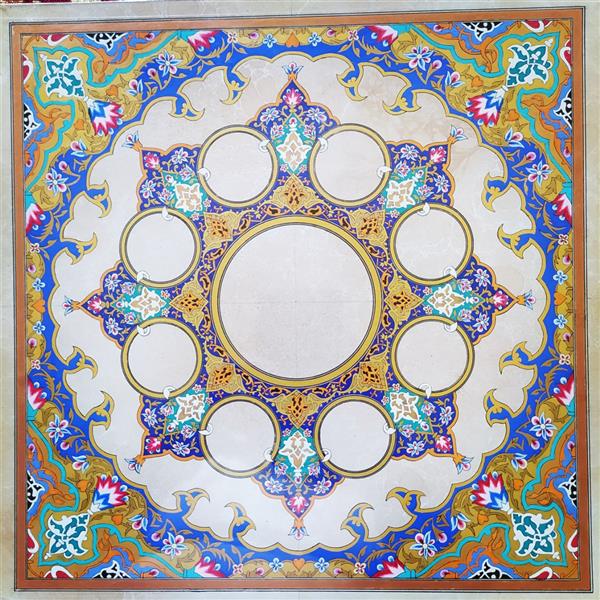 هنر نقاشی و گرافیک محفل نقاشی و گرافیک جواد لاله 