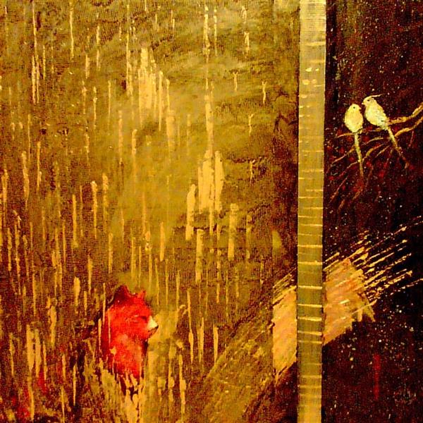 هنر نقاشی و گرافیک محفل نقاشی و گرافیک غلامحسین زمردی #اکریلیک
#مجموعه_شخصی