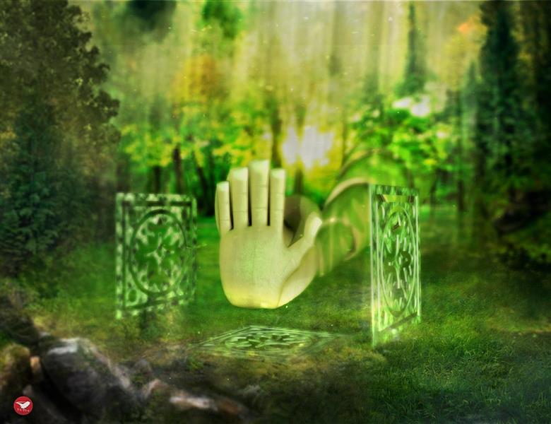 هنر نقاشی و گرافیک محفل نقاشی و گرافیک علی اکبر سیاحی 