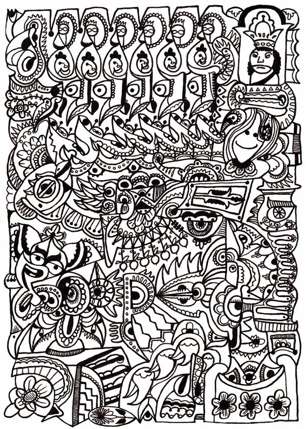 هنر نقاشی و گرافیک محفل نقاشی و گرافیک عمران موحدنژاد #سبک انتزاعی
متریال: کاغذ طراحی
سال خلق: 1400
نام اثر: sellbriholm
هنرمند: عمران موحدنژاد